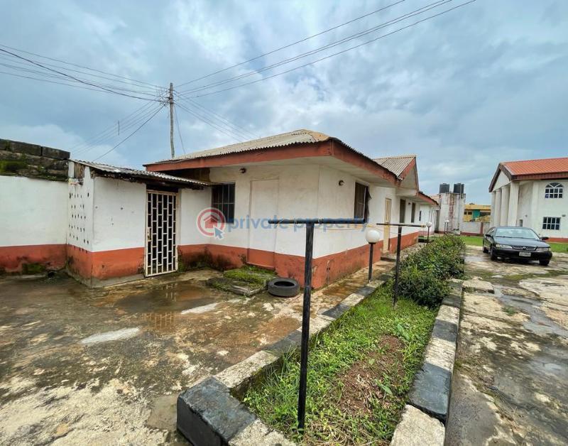 Commercial Property For Sale Anifalaje, Akobo, Ibadan Akobo Ibadan Oyo - 14