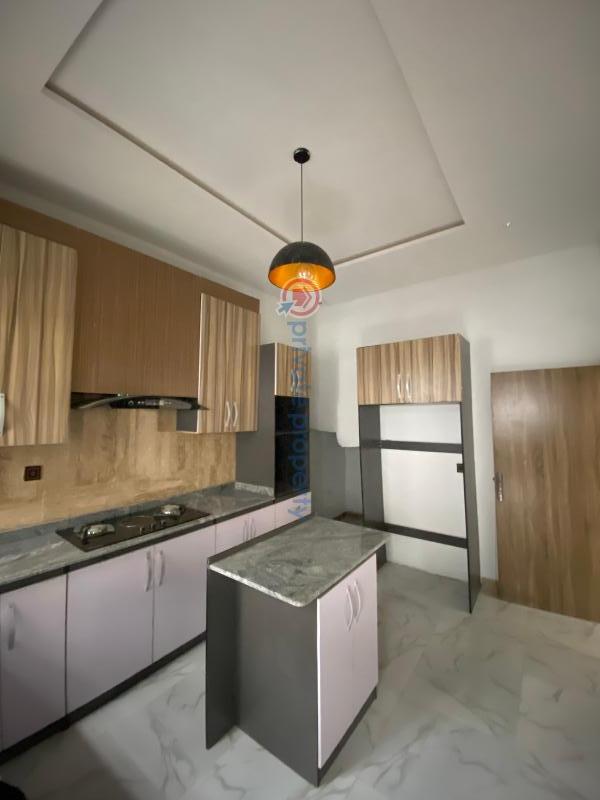 4 bedroom Semi detached Duplex For Sale Orchid Road Lekki Lekki Phase 2 Lagos - 2