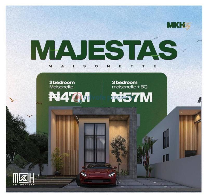 4 bedroom Detached Bungalow For Sale Olunde Scheme, Academy, Off Lagos Ibadan Expressway Ibadan Oyo - 1