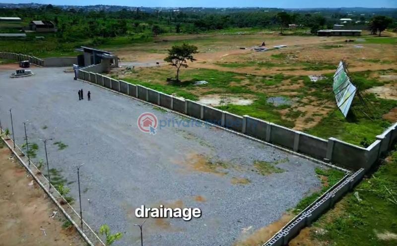 Residential Land For Sale Ibadan Ijebu Road, Close To Toll Gate And Challenge Challenge Ibadan Oyo - 8