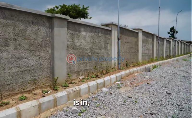 Residential Land For Sale Ibadan Ijebu Road, Close To Toll Gate And Challenge Challenge Ibadan Oyo - 7