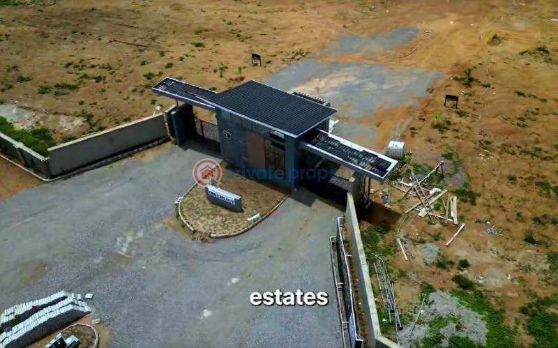 Residential Land For Sale Ibadan Ijebu Road, Close To Toll Gate And Challenge Challenge Ibadan Oyo - 4