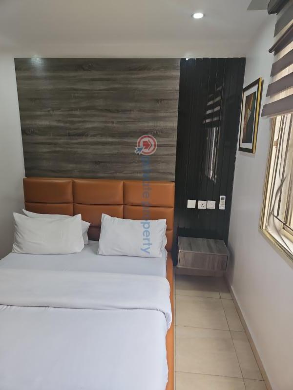 𝐥𝐮𝐱𝐮𝐫𝐲 𝐃𝐮𝐩𝐥𝐞𝐱 - 10 7 bedroom Semi detached Duplex For Sale Off Admiralty Lekki Lekki Phase 1 Lagos - 10