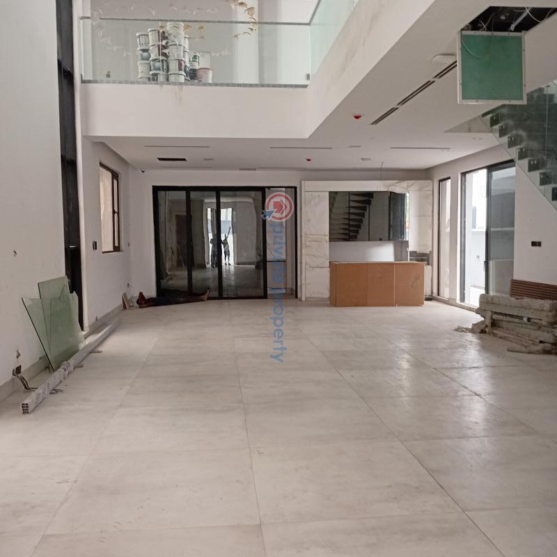 6 bedroom Duplex For Sale Victoria Island Lagos - 3
