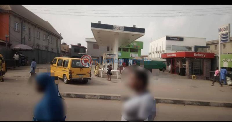 Filling Station For Sale Igando Ikotun/Igando Lagos