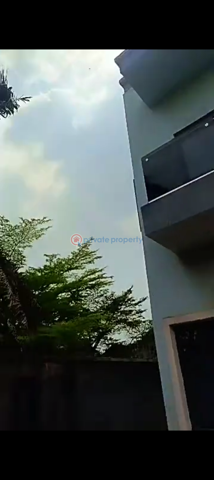 Flat & Apartment For Sale Obawole,off Old Akute Road Iju-obawole Ifako-Ijaiye Lagos - 3