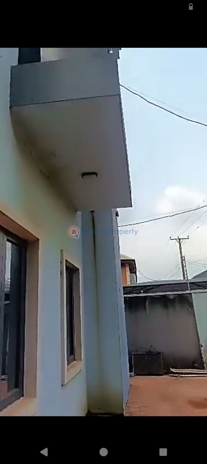 Flat & Apartment For Sale Obawole,off Old Akute Road Iju-obawole Ifako-Ijaiye Lagos - 4