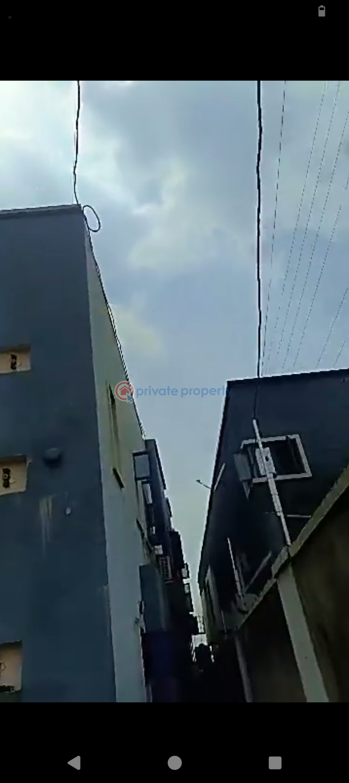 Flat & Apartment For Sale Obawole,off Old Akute Road Iju-obawole Ifako-Ijaiye Lagos - 1