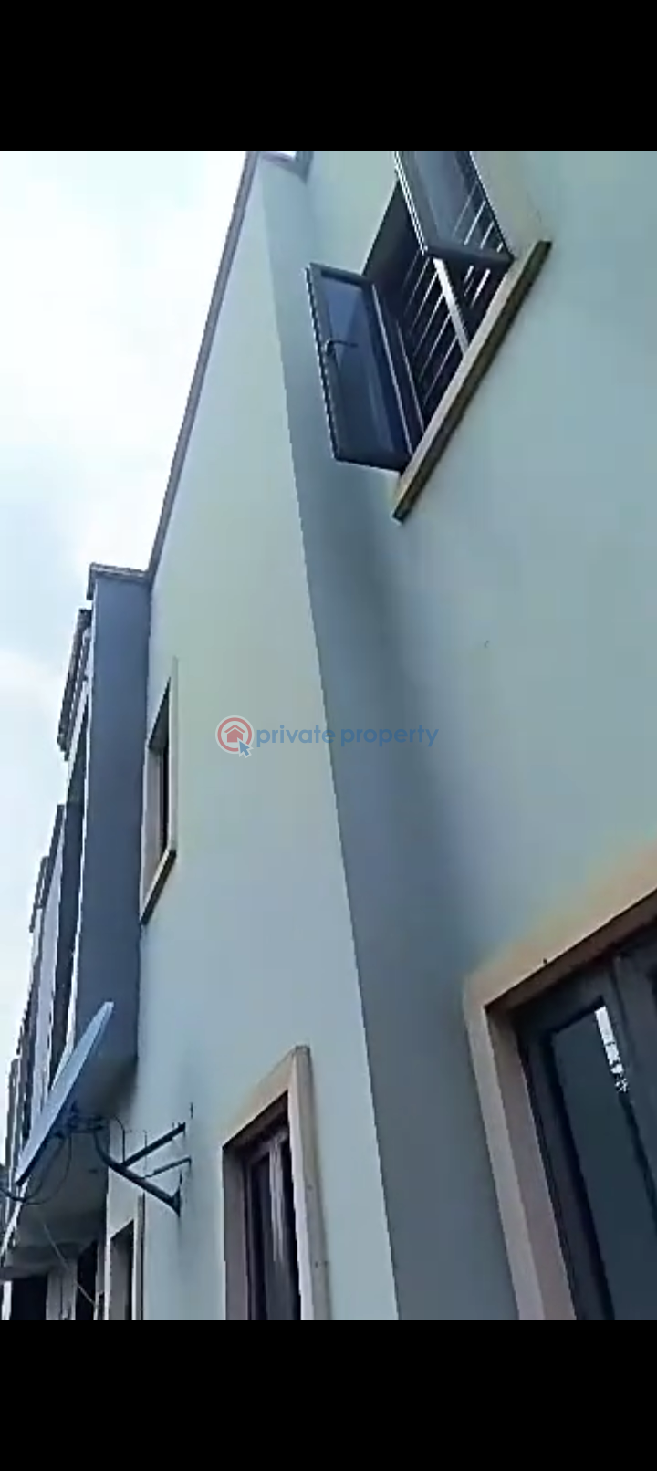 Flat & Apartment For Sale Obawole,off Old Akute Road Iju-obawole Ifako-Ijaiye Lagos - 5