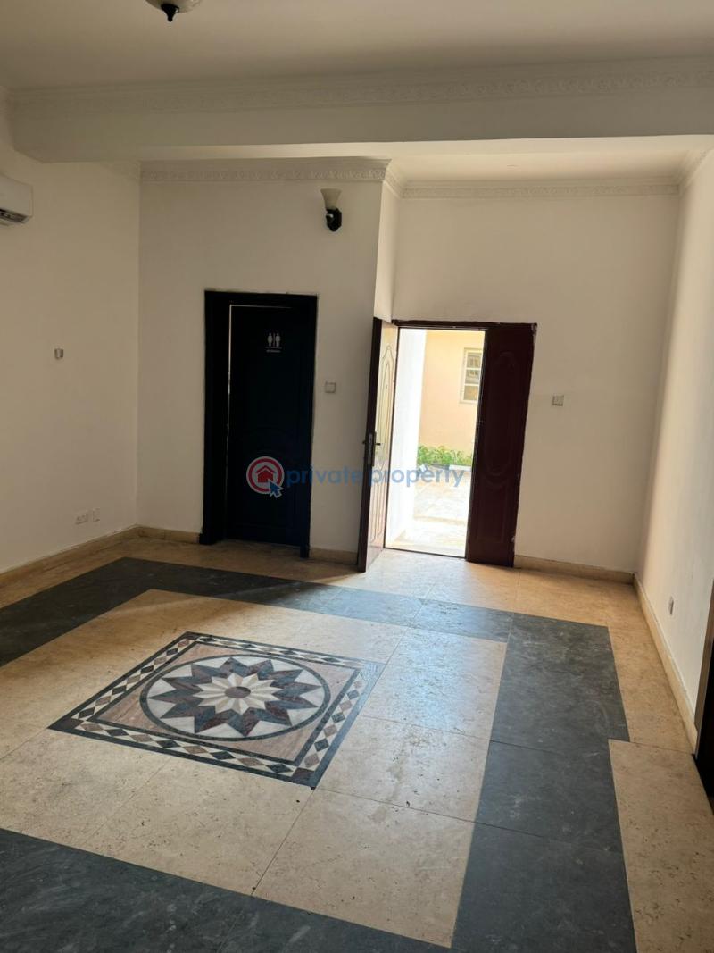 7 bedroom Penthouse For Rent Parkview Estate Ikoyi Lagos - 24