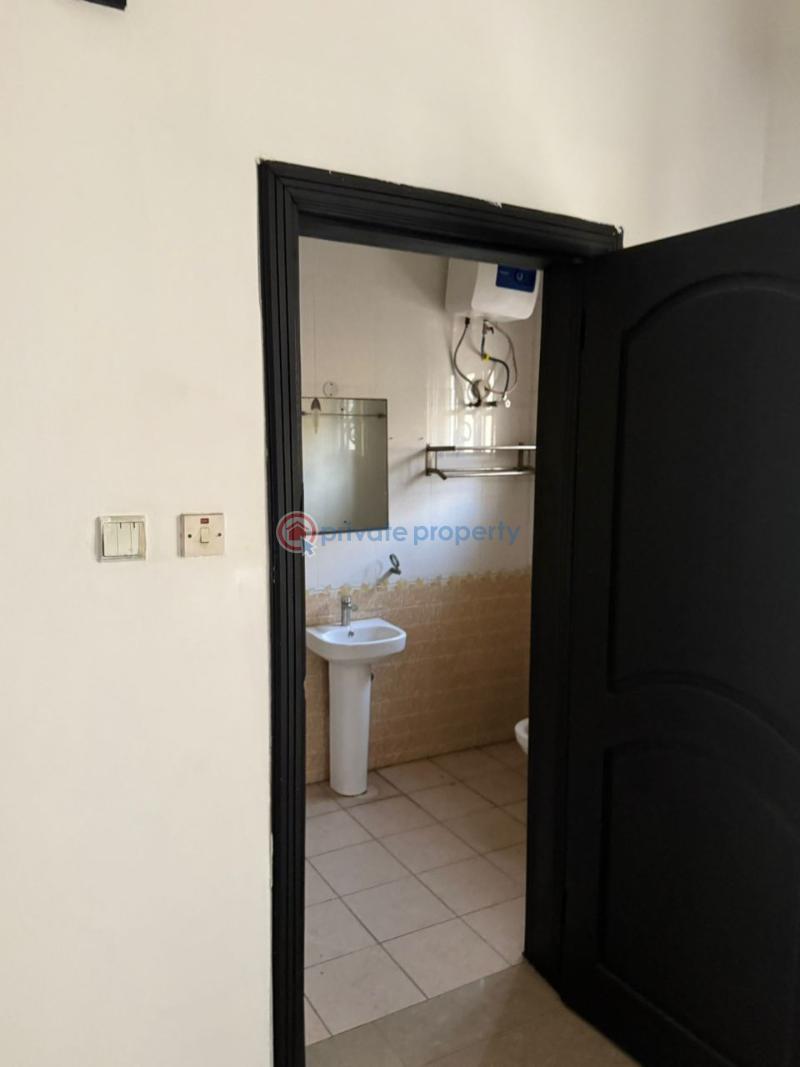 7 bedroom Penthouse For Rent Parkview Estate Ikoyi Lagos - 28