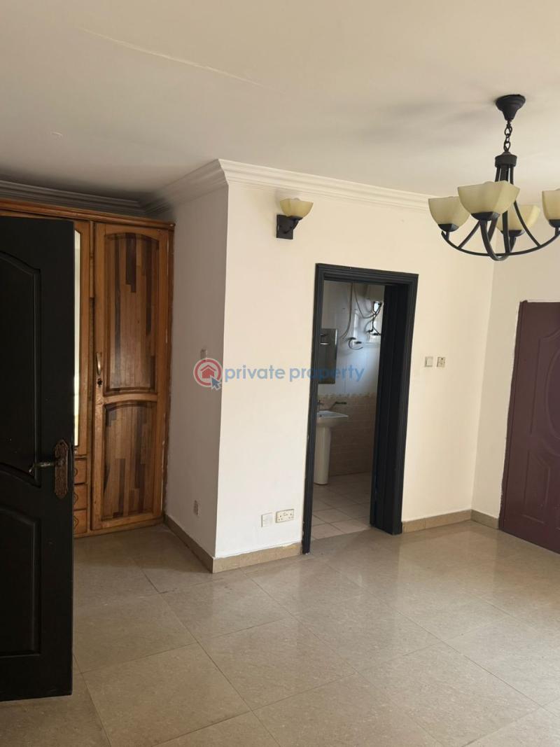 7 bedroom Penthouse For Rent Parkview Estate Ikoyi Lagos - 23