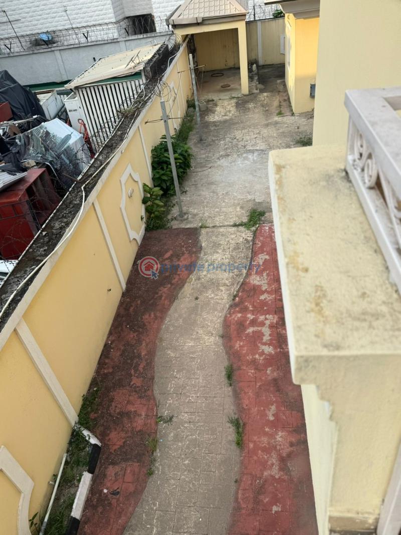 7 bedroom Penthouse For Rent Parkview Estate Ikoyi Lagos - 6