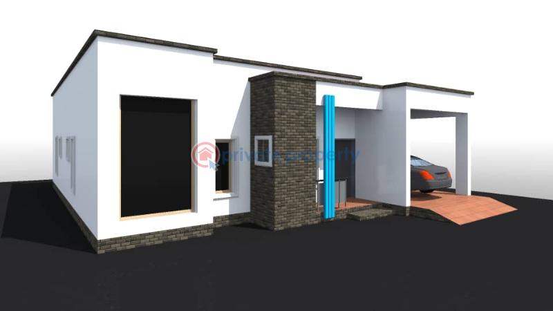 2 bedroom Bungalow For Sale Epe Lagos - 0