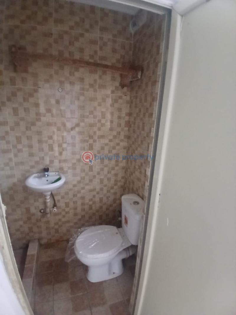 1 bedroom Self Contain For Rent Ikota Lekki Lagos - 3
