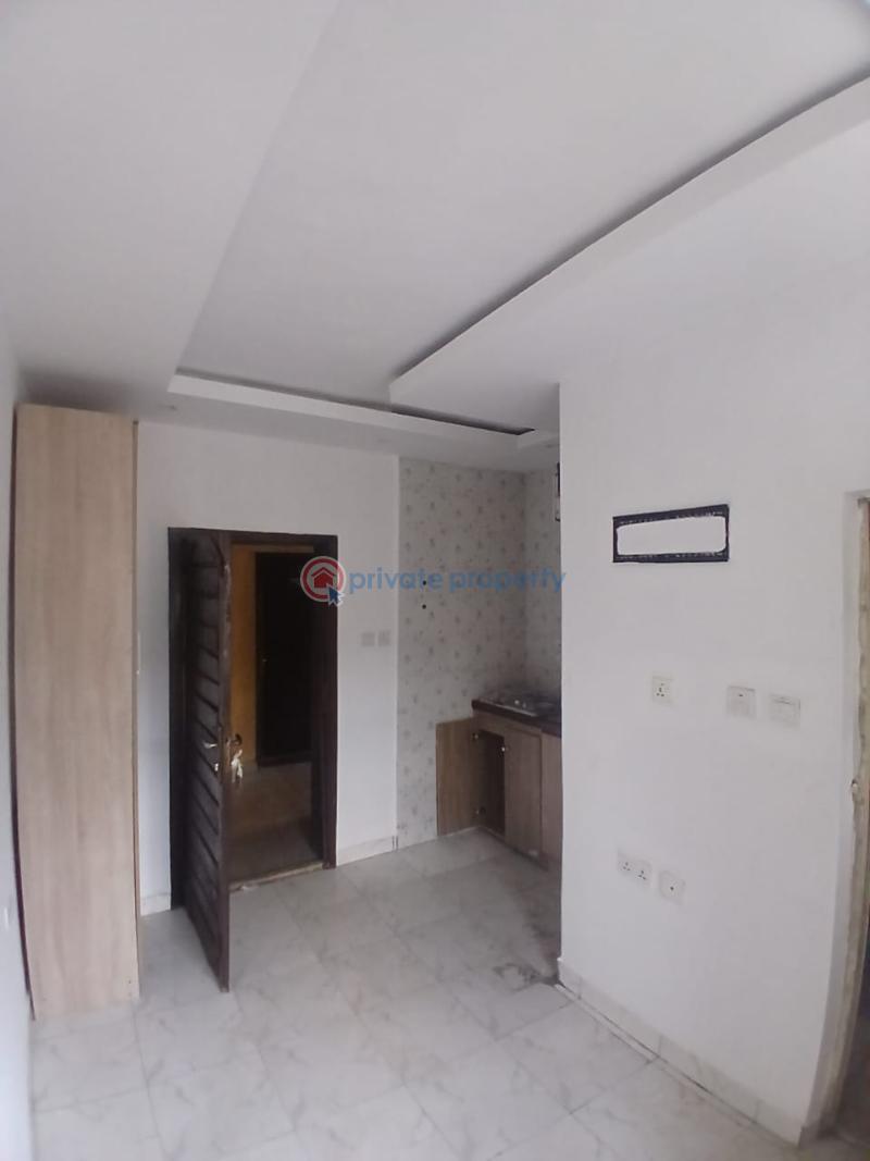 1 bedroom Self Contain For Rent Ikota Lekki Lagos - 2
