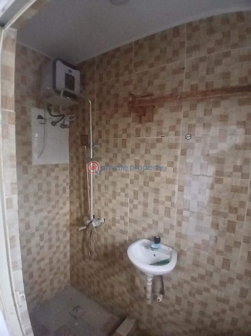 1 bedroom Self Contain For Rent Ikota Lekki Lagos - 1