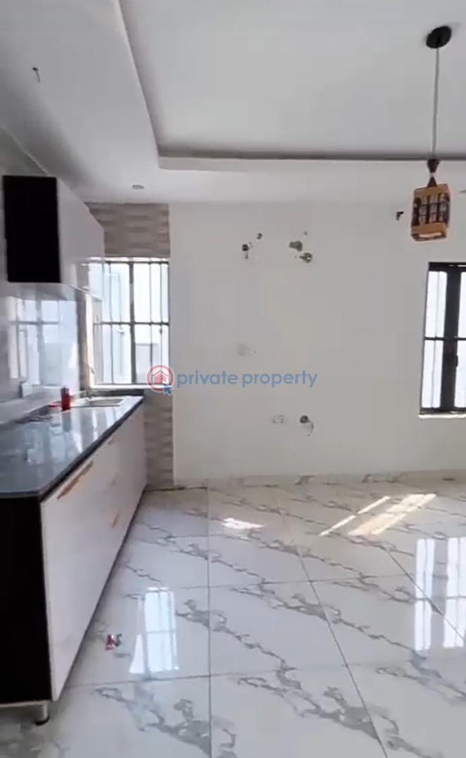 1 bedroom Mini Flat For Sale Lbs Ajah Lagos - 8