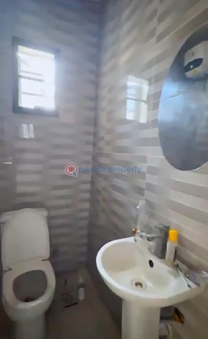 1 bedroom Mini Flat For Sale Lbs Ajah Lagos - 6