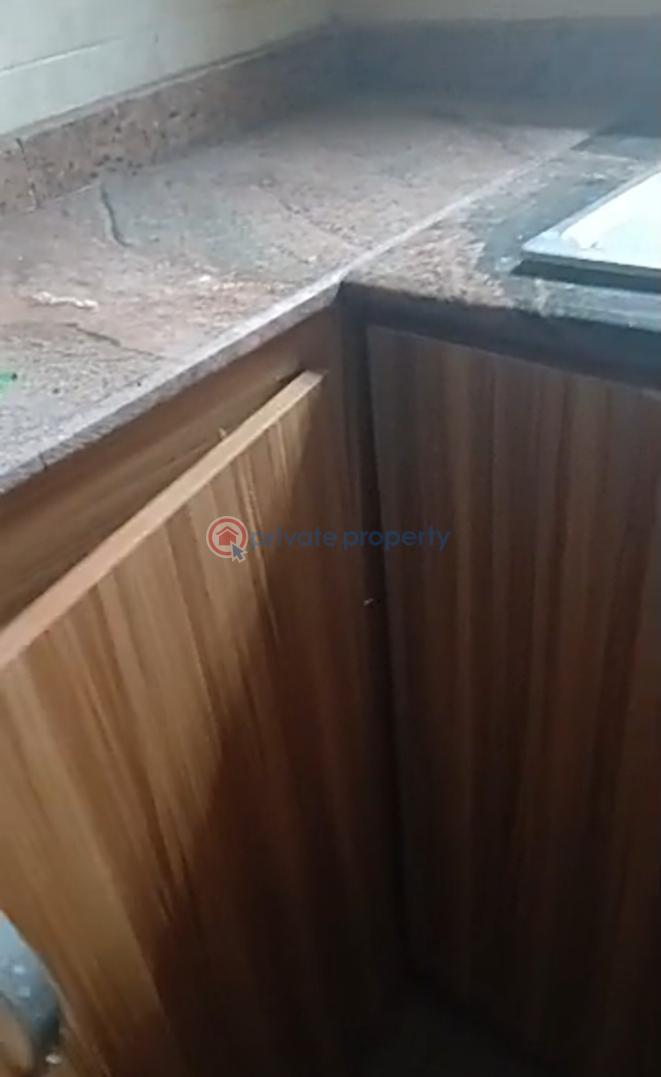 1 bedroom Mini Flat For Rent Gated Community Behind Hot Bread Bakery Sangotedo Ajah Lagos - 7