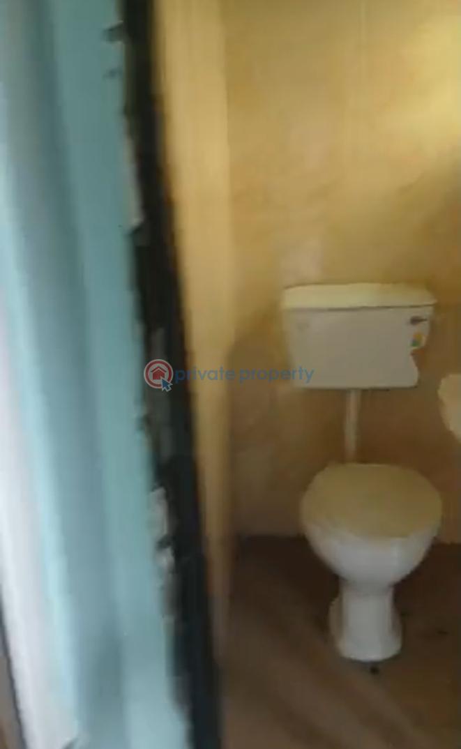 1 bedroom Mini Flat For Rent Gated Community Behind Hot Bread Bakery Sangotedo Ajah Lagos - 5