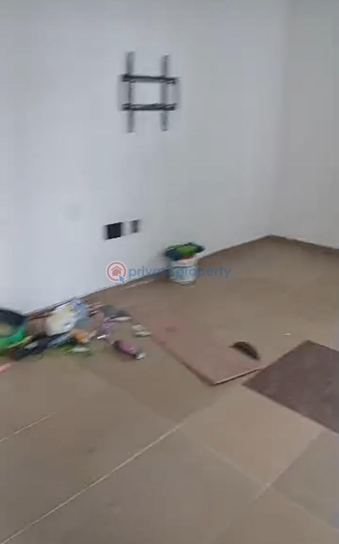 1 bedroom Mini Flat For Rent Gated Community Behind Hot Bread Bakery Sangotedo Ajah Lagos - 0