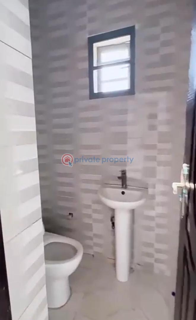 1 bedroom Mini Flat For Sale Lbs Ajah Lagos - 5