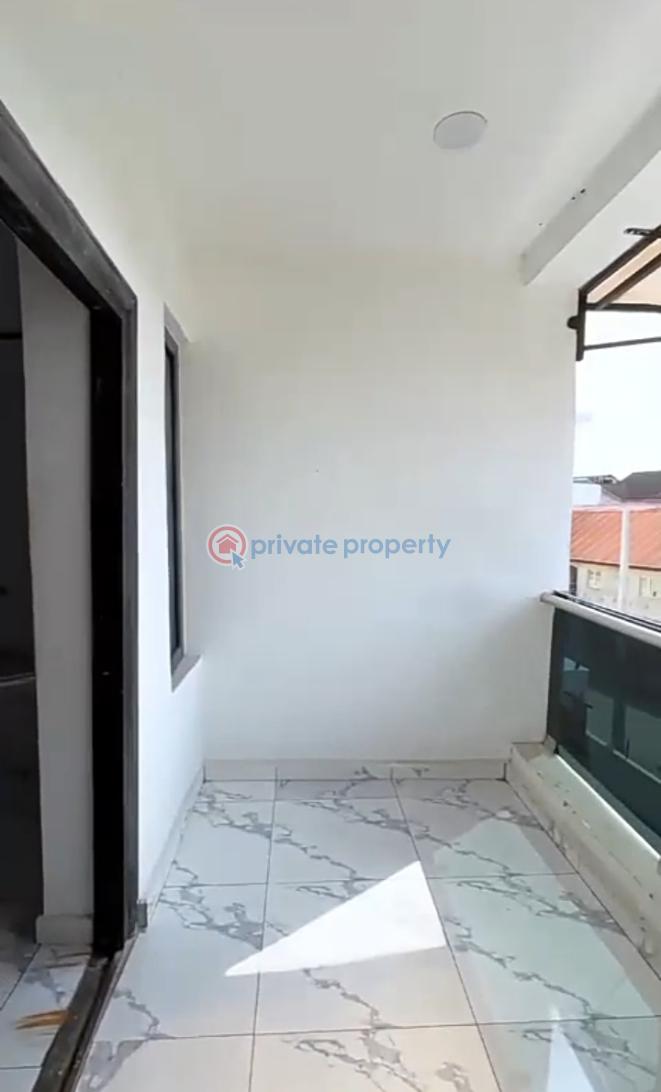 1 bedroom Mini Flat For Sale Lbs Ajah Lagos - 7