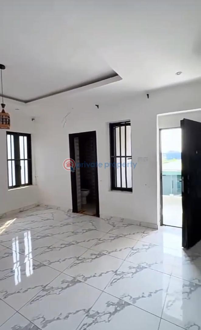 1 bedroom Mini Flat For Sale Lbs Ajah Lagos - 3