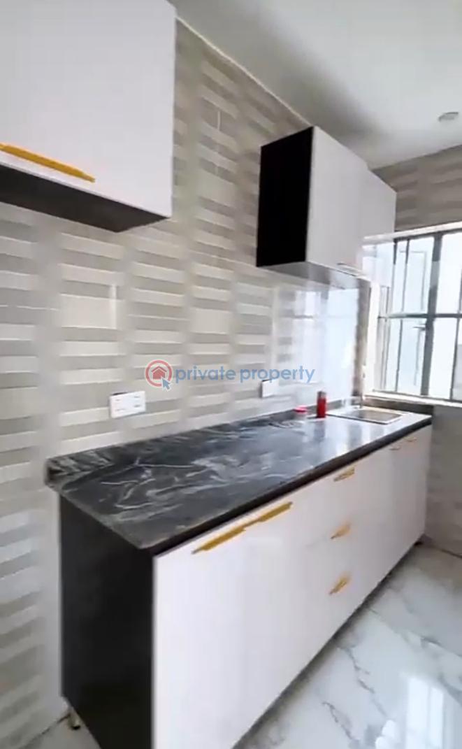 1 bedroom Mini Flat For Sale Lbs Ajah Lagos - 1
