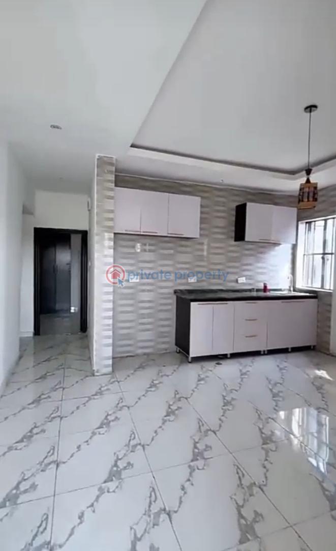 1 bedroom Mini Flat For Sale Lbs Ajah Lagos - 9