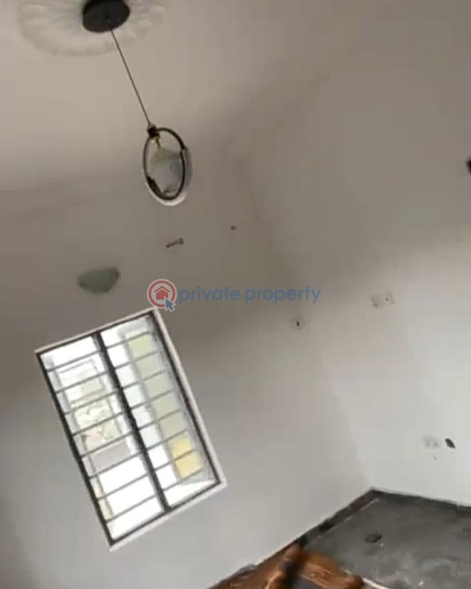 1 bedroom Mini Flat For Rent Marshy Hills Estate Off Addo Road Ajah Lagos - 1