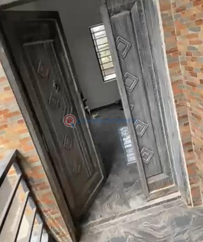 1 bedroom Mini Flat For Rent Marshy Hills Estate Off Addo Road Ajah Lagos - 0