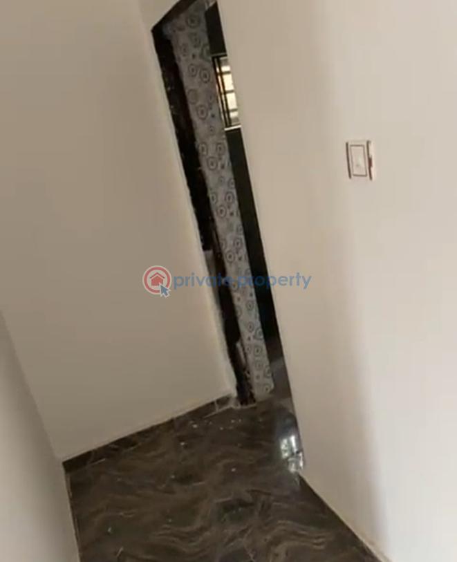 1 bedroom Mini Flat For Rent Marshy Hills Estate Off Addo Road Ajah Lagos - 6