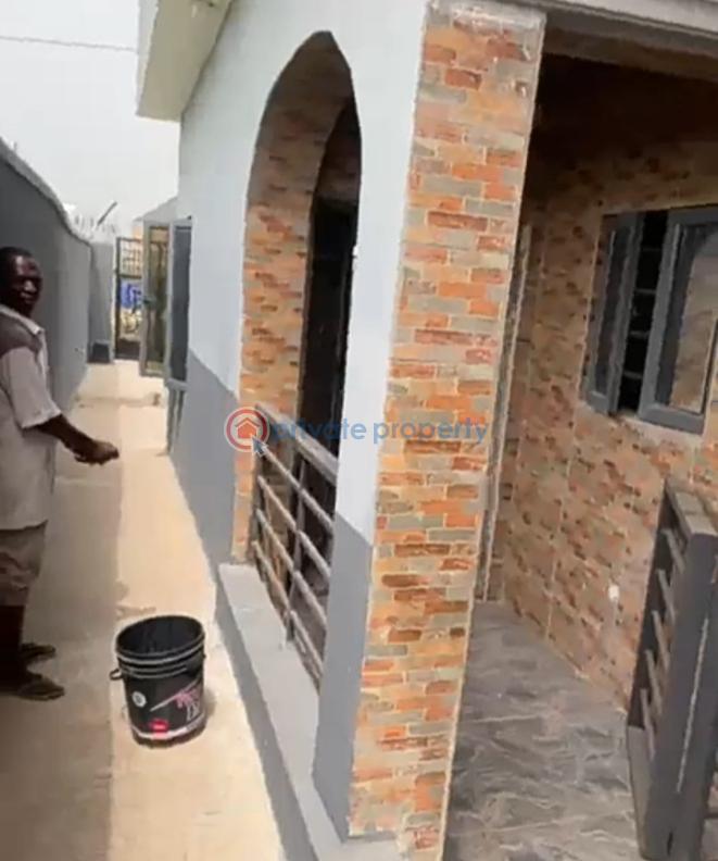 1 bedroom Mini Flat For Rent Marshy Hills Estate Off Addo Road Ajah Lagos - 9