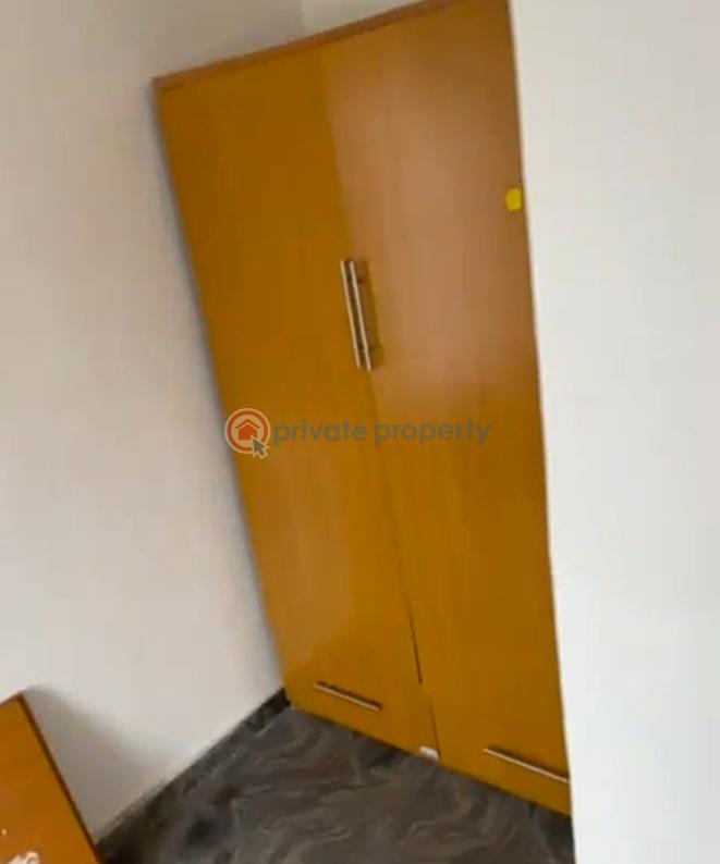 1 bedroom Mini Flat For Rent Marshy Hills Estate Off Addo Road Ajah Lagos - 4