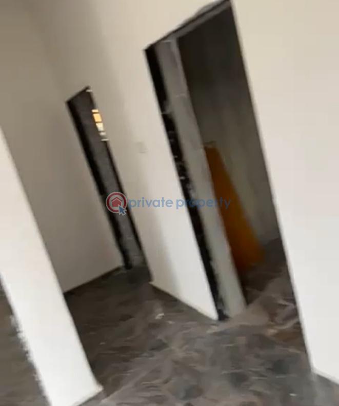 1 bedroom Mini Flat For Rent Marshy Hills Estate Off Addo Road Ajah Lagos - 2