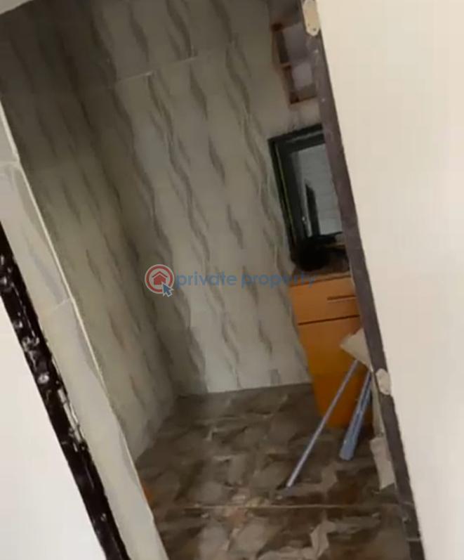 1 bedroom Mini Flat For Rent Marshy Hills Estate Off Addo Road Ajah Lagos - 5
