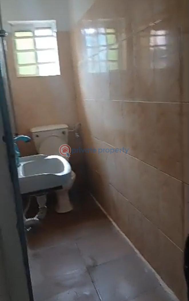 1 bedroom Mini Flat For Rent Gated Community Behind Hot Bread Bakery Sangotedo Ajah Lagos - 2