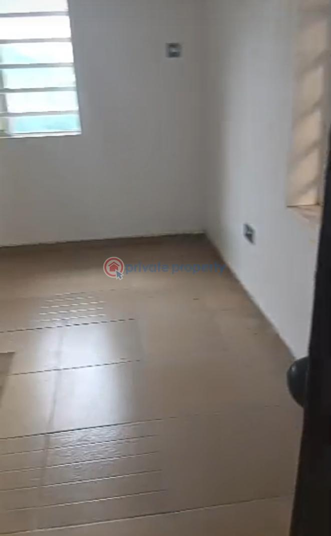 1 bedroom Mini Flat For Rent Gated Community Behind Hot Bread Bakery Sangotedo Ajah Lagos - 1