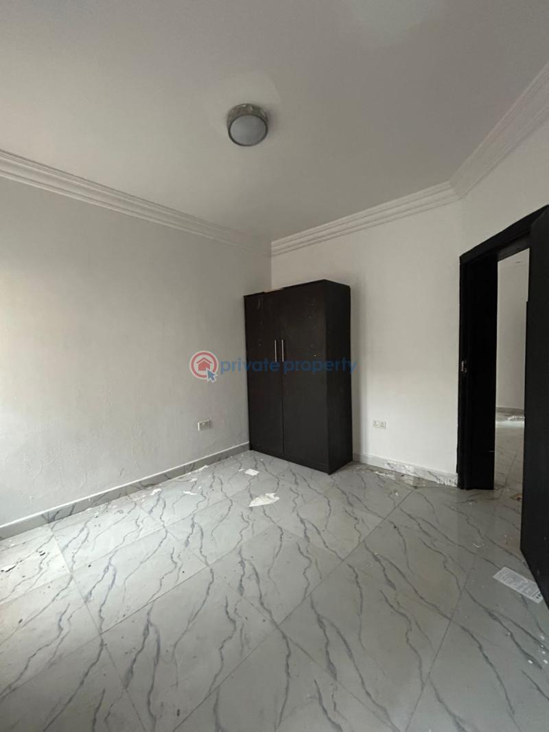 1 bedroom Flat & Apartment For Rent Ikate Elegushi Lekki Lagos - 4