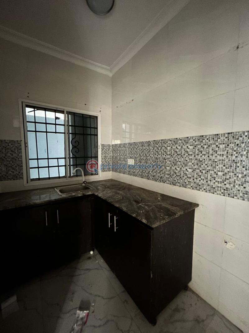 1 bedroom Flat & Apartment For Rent Ikate Elegushi Lekki Lagos - 3