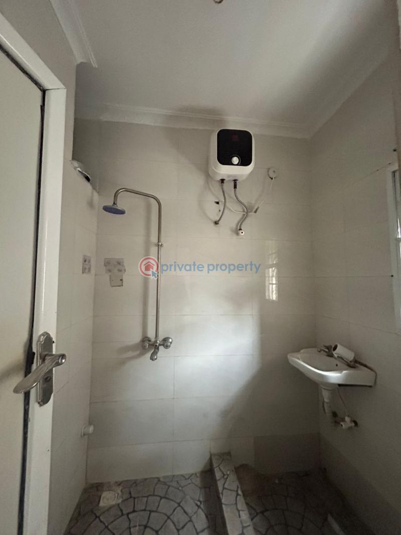1 bedroom Flat & Apartment For Rent Ikate Elegushi Lekki Lagos - 1