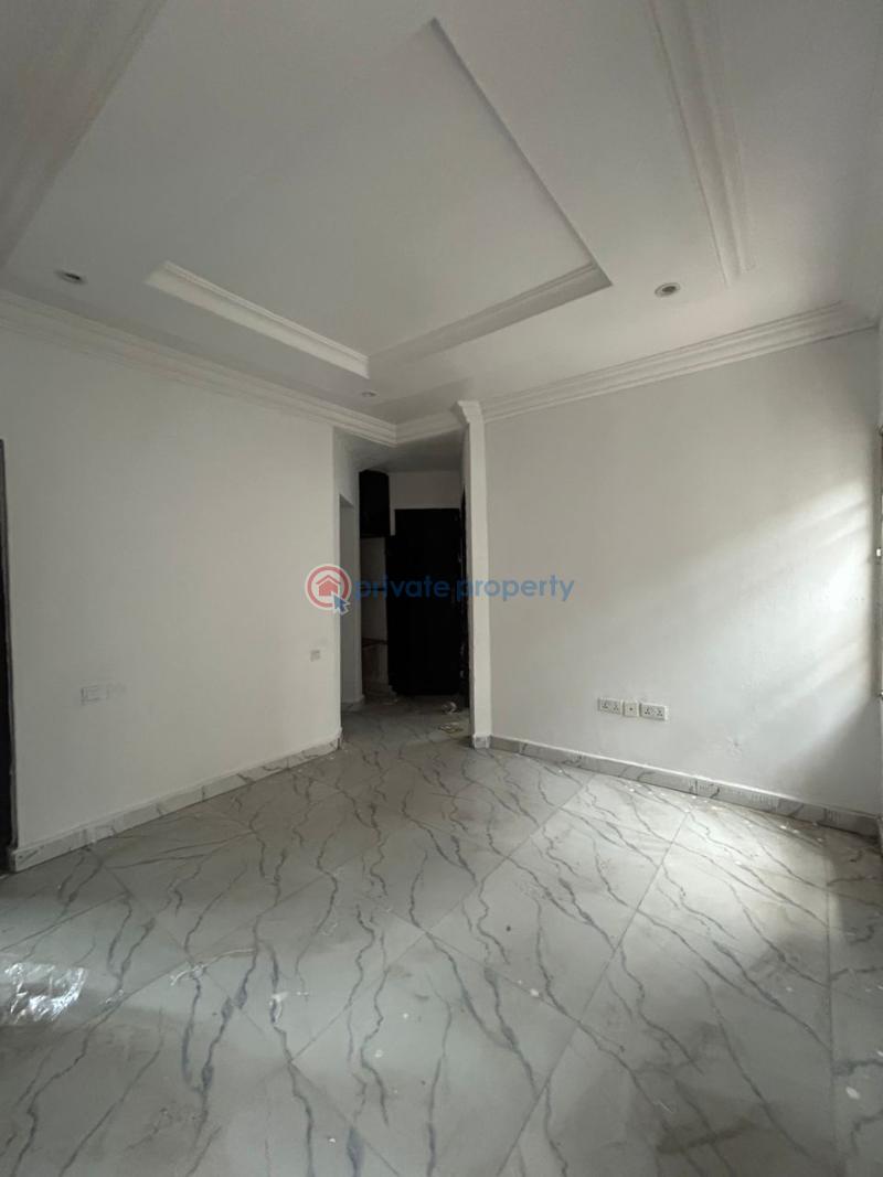 1 bedroom Flat & Apartment For Rent Ikate Elegushi Lekki Lagos - 5