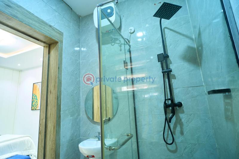 1 bedroom Duplex Short let Orchid Chevron Drive Lekki Lagos - 4