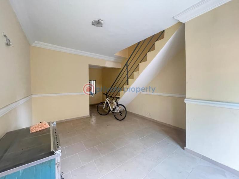 1 bedroom Mini Flat For Rent Lagos Business School ( Lbs) Ajah Lagos - 0