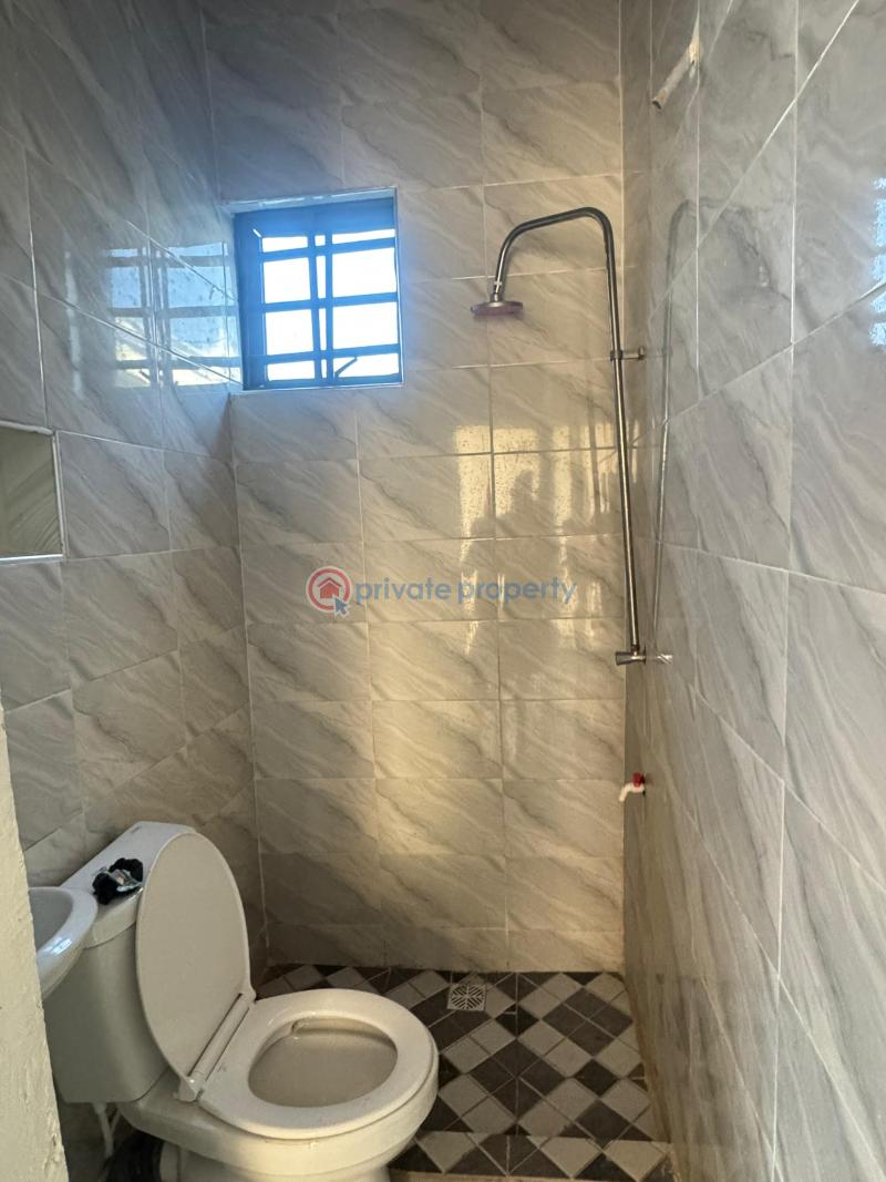 Self Contain For Sale Akoka Yaba Lagos - 5