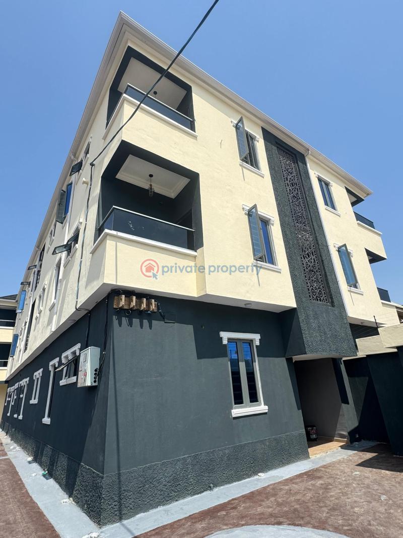 Self Contain For Sale Akoka Yaba Lagos - 2