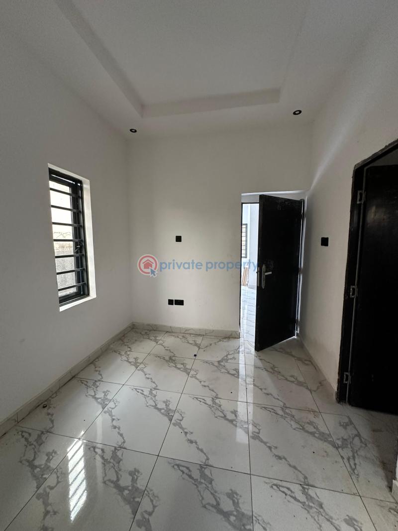 Modern 1bedroom apartment - 6 1 bedroom Block Of Flats For Sale Sangotedo Ajah Lagos - 6