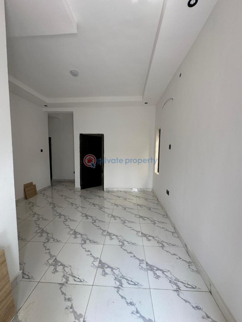 Modern 1bedroom apartment - 2 1 bedroom Block Of Flats For Sale Sangotedo Ajah Lagos - 2